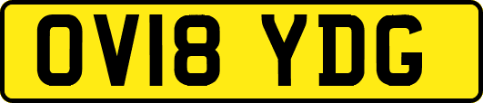 OV18YDG