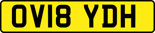 OV18YDH