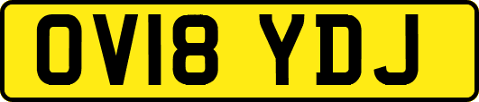OV18YDJ