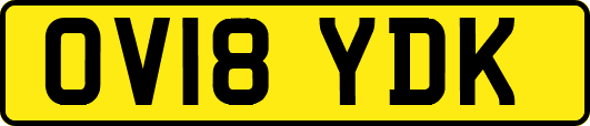 OV18YDK