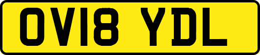 OV18YDL