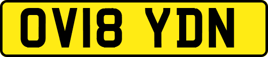 OV18YDN
