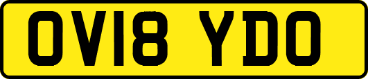 OV18YDO