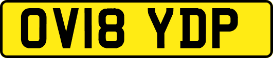 OV18YDP
