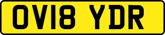 OV18YDR