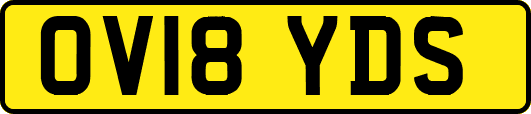 OV18YDS