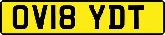 OV18YDT
