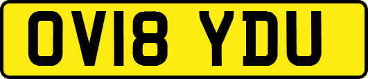 OV18YDU