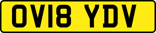 OV18YDV