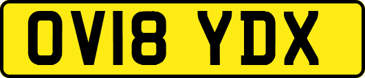 OV18YDX