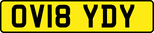 OV18YDY