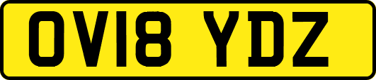 OV18YDZ