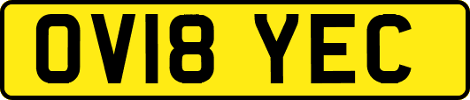 OV18YEC