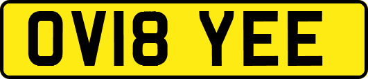 OV18YEE