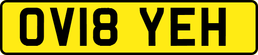 OV18YEH