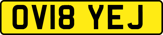 OV18YEJ
