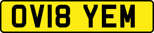 OV18YEM