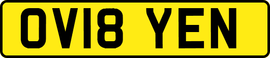 OV18YEN