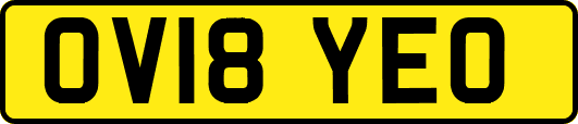 OV18YEO