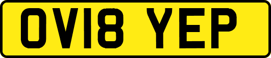 OV18YEP