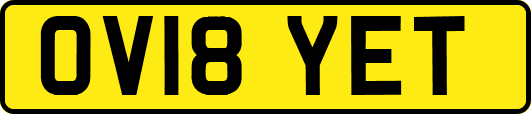 OV18YET