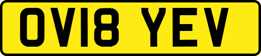OV18YEV