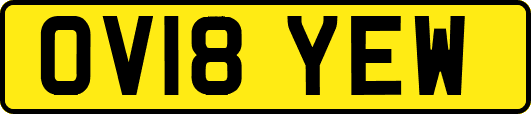 OV18YEW