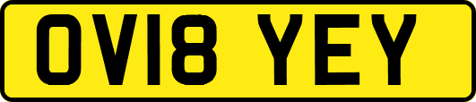 OV18YEY