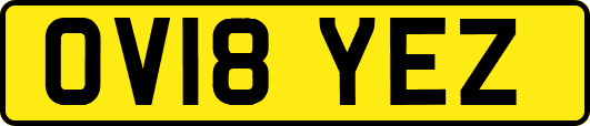 OV18YEZ