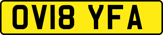 OV18YFA