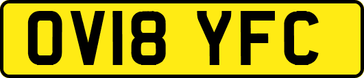 OV18YFC