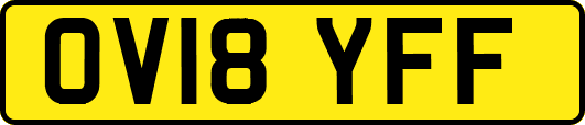 OV18YFF