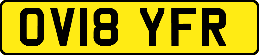 OV18YFR