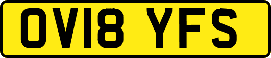 OV18YFS
