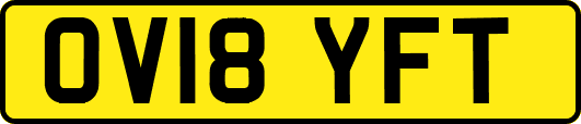 OV18YFT