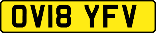 OV18YFV