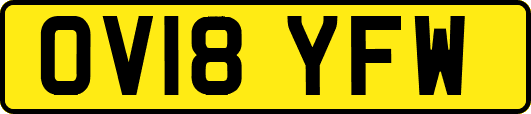 OV18YFW