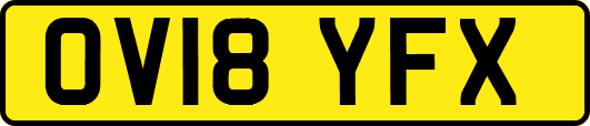 OV18YFX