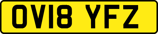 OV18YFZ