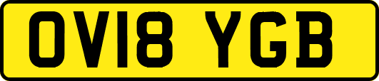 OV18YGB