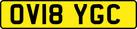 OV18YGC