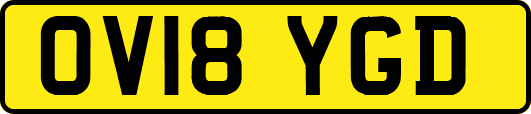 OV18YGD