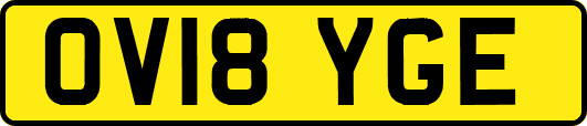 OV18YGE