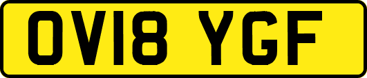 OV18YGF