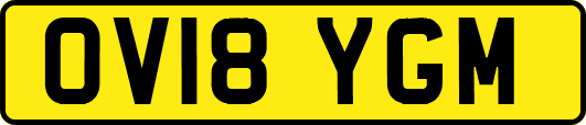 OV18YGM