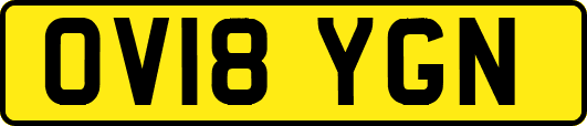 OV18YGN