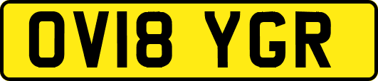 OV18YGR