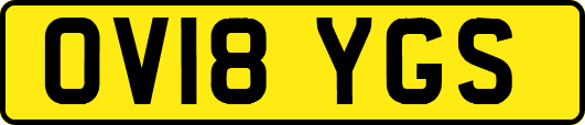 OV18YGS