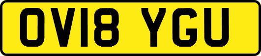 OV18YGU