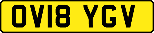 OV18YGV